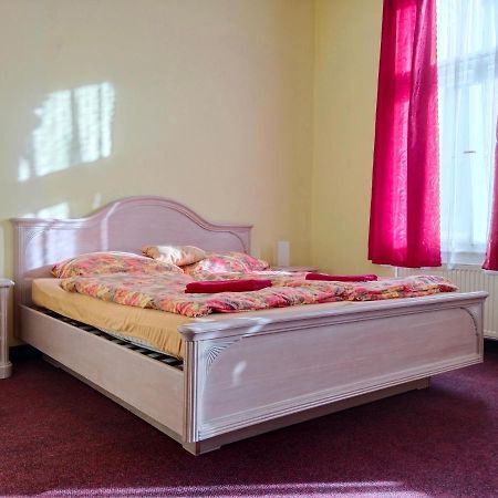 St. Maur Hotel Becov nad Teplou Ngoại thất bức ảnh