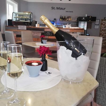 St. Maur Hotel Becov nad Teplou Ngoại thất bức ảnh