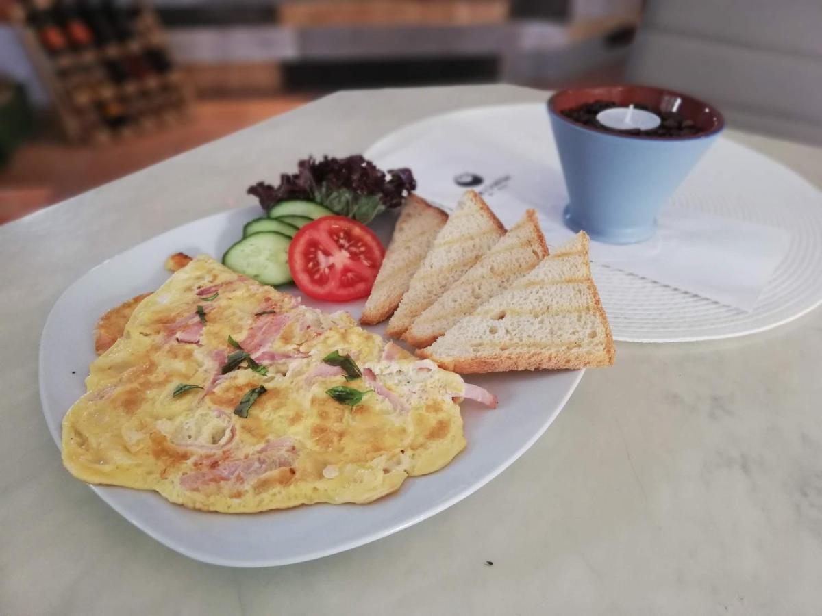 St. Maur Hotel Becov nad Teplou Ngoại thất bức ảnh